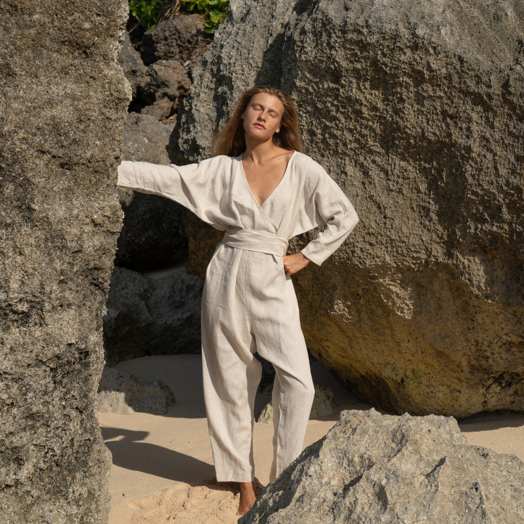 Avy and co jumpsuit shop