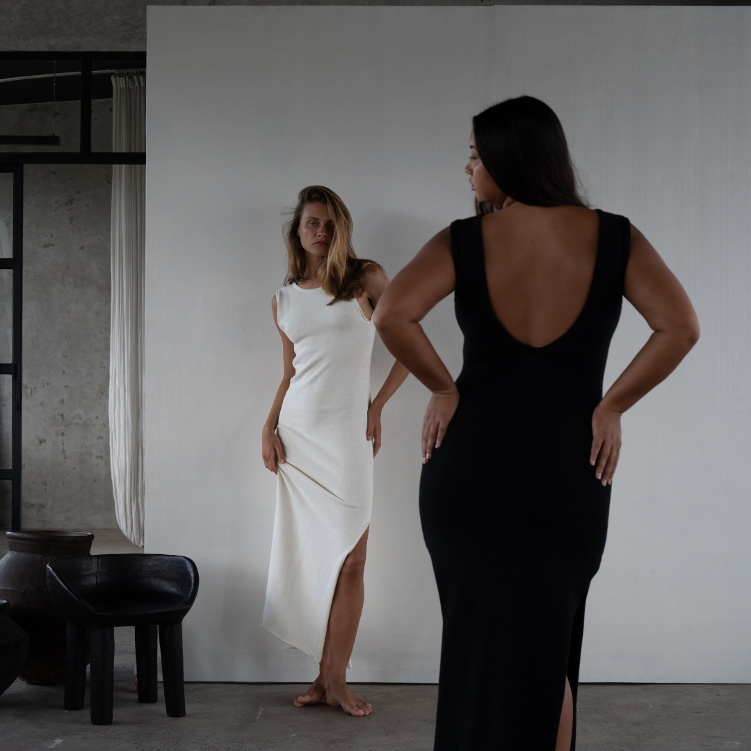 Avy and Co | THEA - Knit Dress avyandco Avy and Co | THEA - Knit Dress avyandco