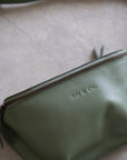 ARCHER - HOLLY Green Belt Bag - LIMITED EDITION