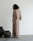 NIAS - FAWN Crop Sweater