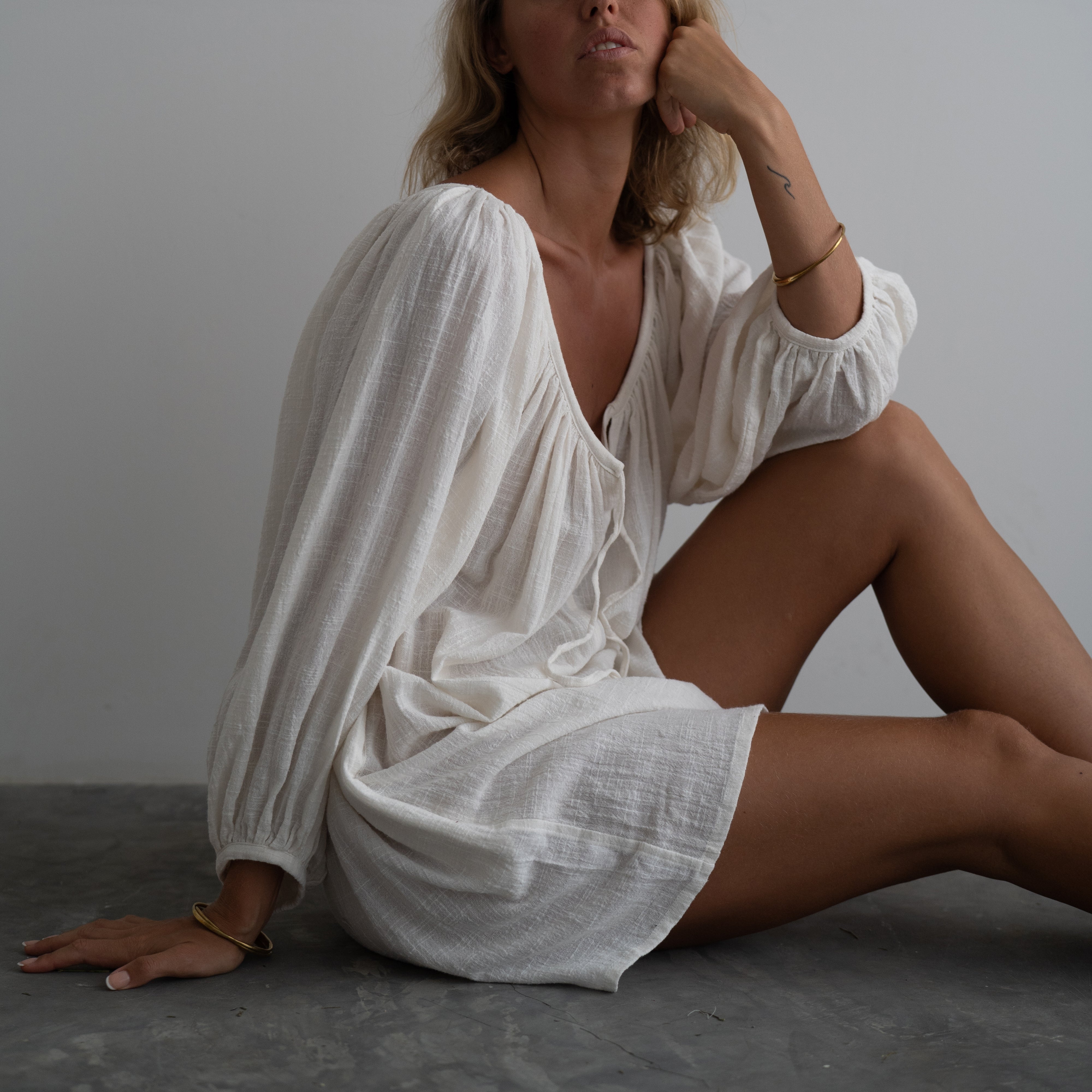 SOLLIE - Romper