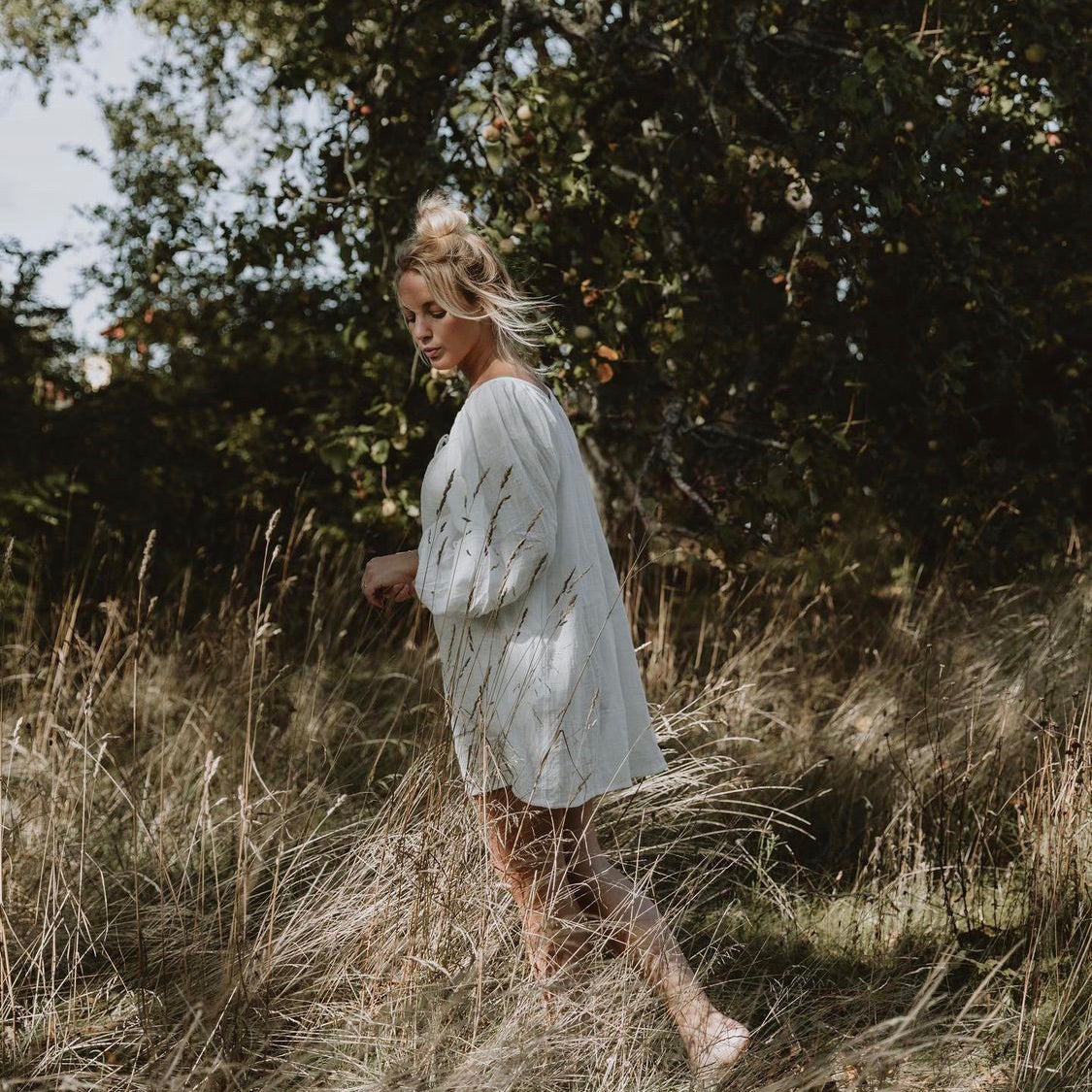 SOLLIE - Romper
