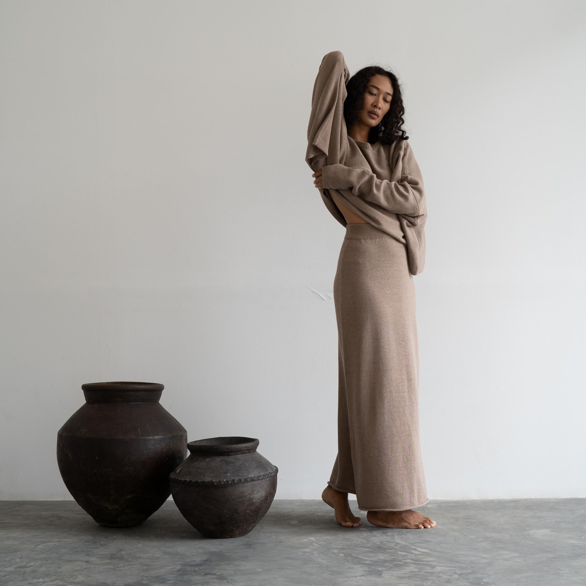 Avy and Co | TILDA Skirt avyandco Avy and Co | TILDA Skirt avyandco
