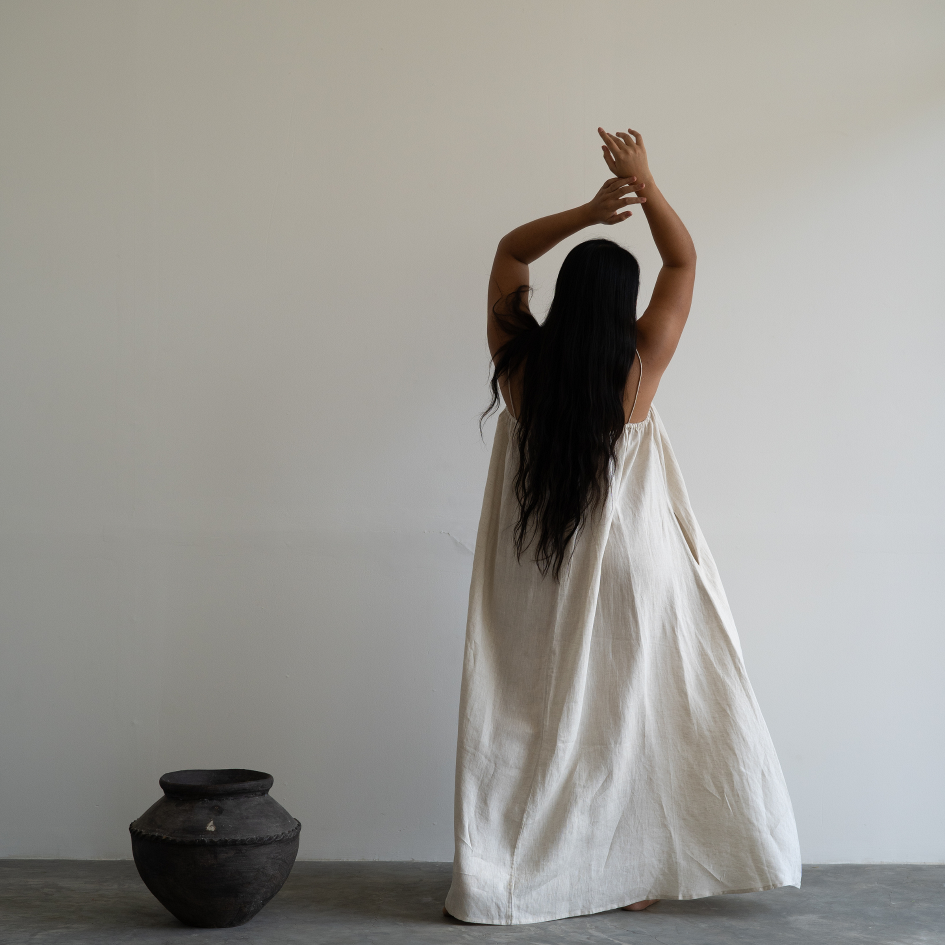 Avy and Co | PIA Linen Dress avyandco Avy and Co | PIA Linen Dress avyandco