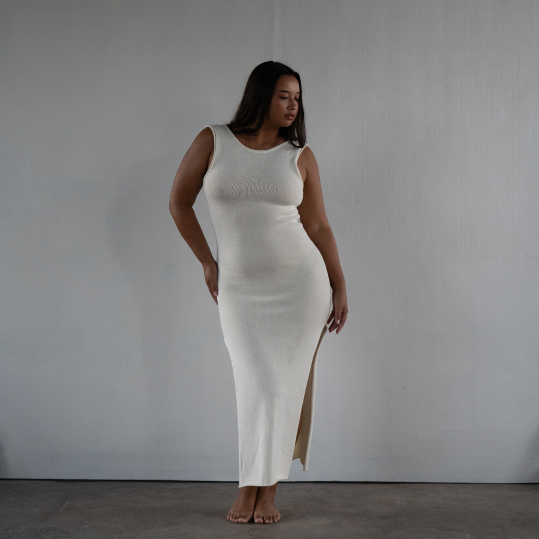 Avy and Co | THEA - Knit Dress avyandco Avy and Co | THEA - Knit Dress avyandco