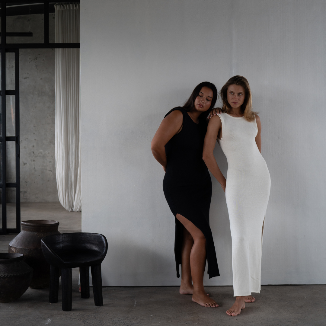 Avy and Co | THEA - Knit Dress avyandco Avy and Co | THEA - Knit Dress avyandco