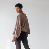 LOTTE - FAWN Knit Top