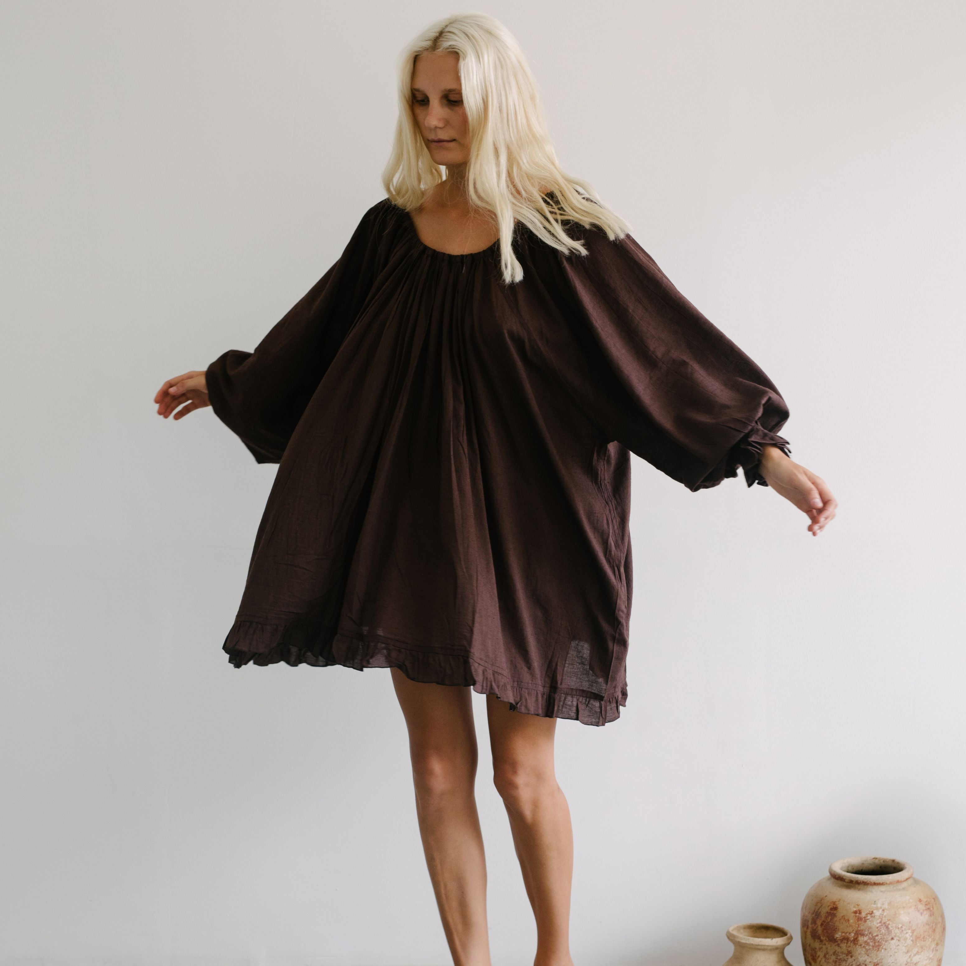 Avy and Co | OPAL Dress – avyandco