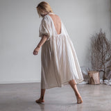 SOL MAXI - Bloomer Dress