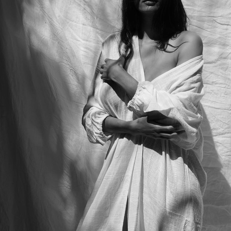 JULIETTE - Duster Cape
